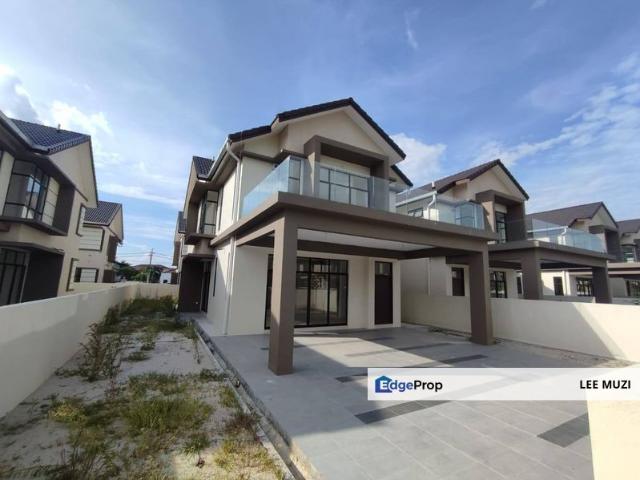 House for sale in Perak, Tanjong Ipoh