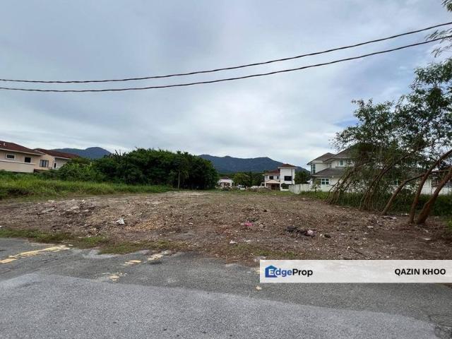 House for sale in Chemor, Majlis Bandaraya Ipoh