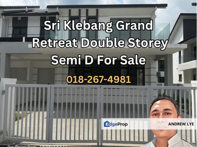 House for sale in Perak, Tanjong Ipoh