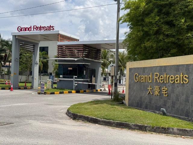Residential House for sale in Perak, Tanjong Ipoh