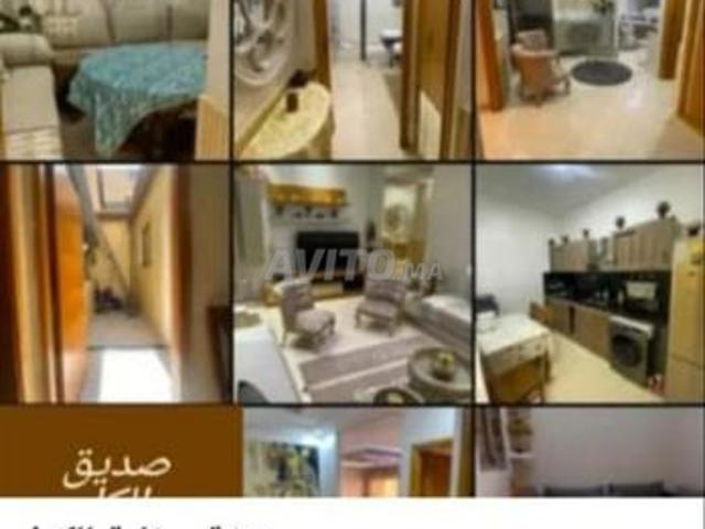 Appartement location à Had Soualem, Gharb-Chrarda-Beni Hssen