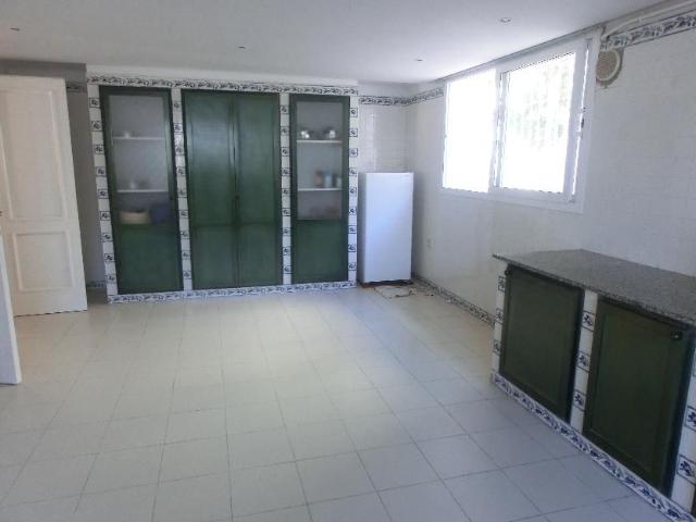 Appartement location