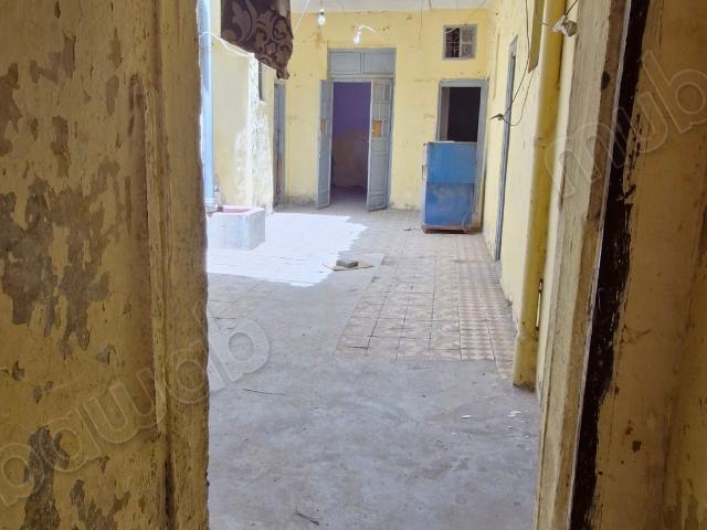 Riad vente à Marrakech, L'Oriental