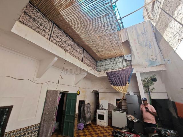 Riad vente à Marrakech, L'Oriental