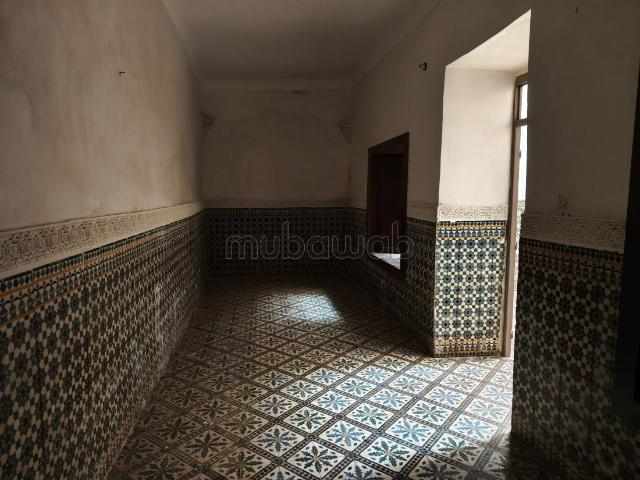 Riad vente à Marrakech, L'Oriental