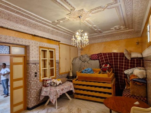 Riad vente à Marrakech, L'Oriental