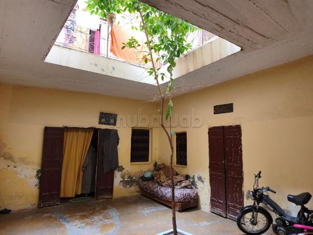 Riad vente à Marrakech, L'Oriental