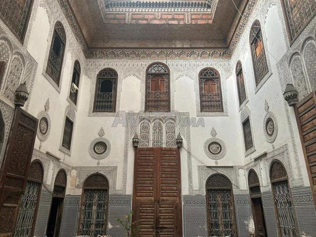 Propriété vente à Fès