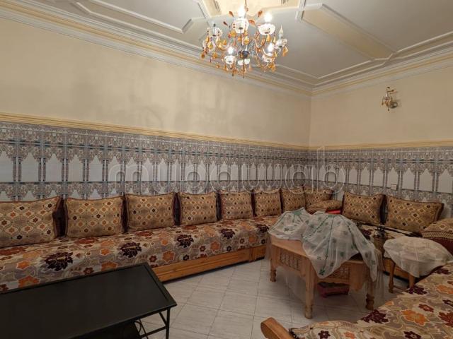 Appartement vente à Marrakech, L'Oriental