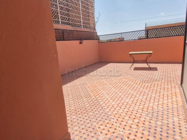 Riad vente à Marrakech, L'Oriental