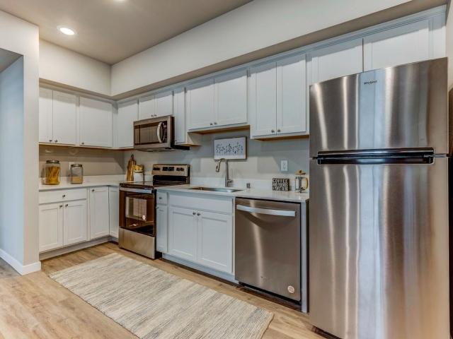Apartment for rent in University Place, Washington