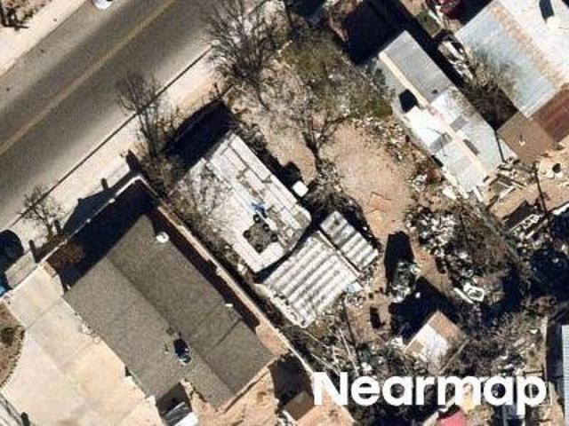 House for sale in El Paso, Texas