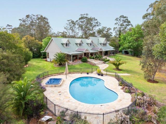 House for sale in Camerons Creek, Victoria