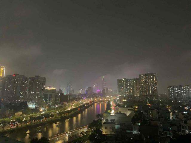 Căn hộ cho thuê tại Thủ Đức, Hồ Chí Minh