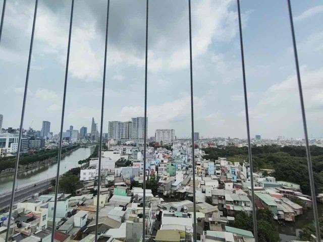 Căn hộ cho thuê tại Thủ Đức, Thành phố Hồ Chí Minh