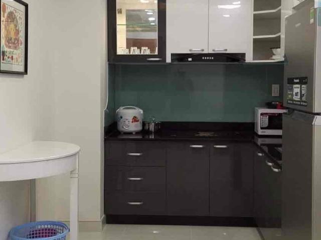 Căn hộ cho thuê tại Thủ Đức, Hồ Chí Minh