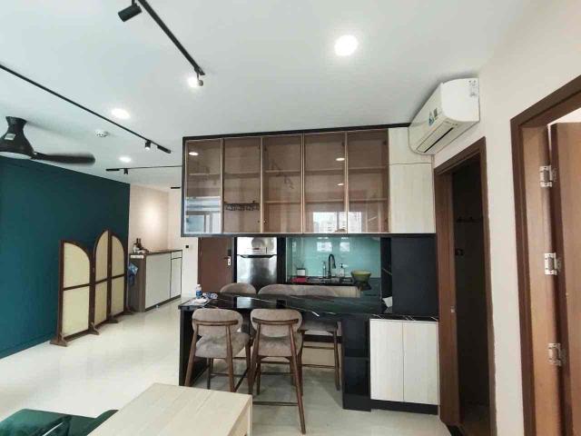 Căn hộ cho thuê tại Thủ Đức, Hồ Chí Minh