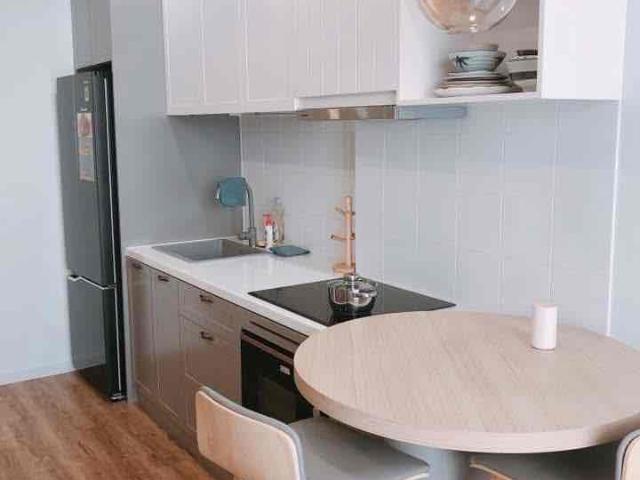 Căn hộ cho thuê tại Thủ Đức, Hồ Chí Minh