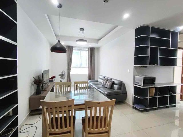 Căn hộ cho thuê tại Thủ Đức, Hồ Chí Minh