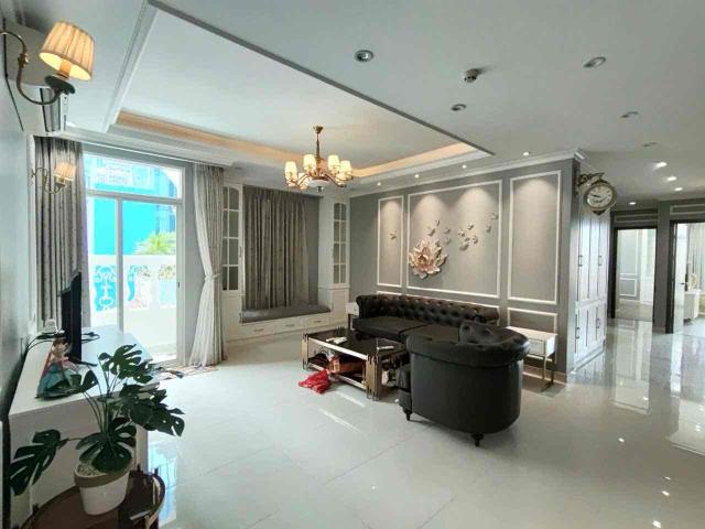 Căn hộ cho thuê tại Thủ Đức, Hồ Chí Minh