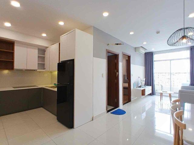 Căn hộ cho thuê tại Thủ Đức, Hồ Chí Minh