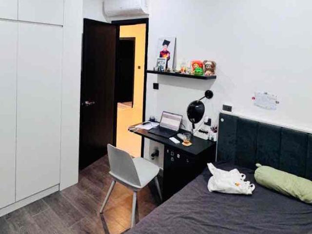 Căn hộ cho thuê tại Thủ Đức, Hồ Chí Minh