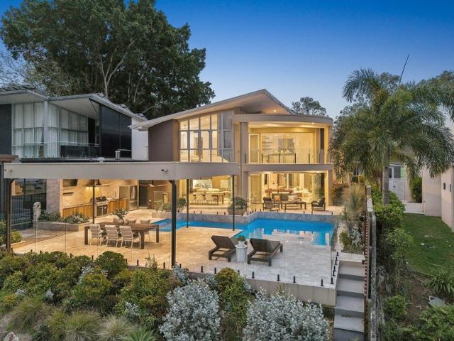 House for sale in Kenmore, Greater Brisbane