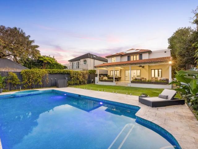 House for sale in Sydney, New South Wales