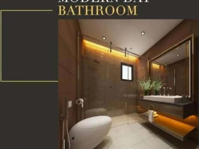 Apartment for sale in تحصیل راولپنڈی چھاؤنی, راولپنڈی ڈویژن