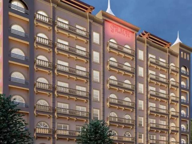 Apartment for sale in Rawalpindi, Islamabad Capital Territory
