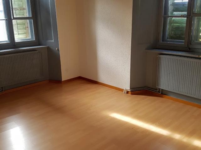 Apartment mieten in Fontainemelon