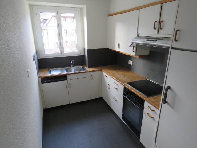 Apartment mieten in Mont-de-Buttes