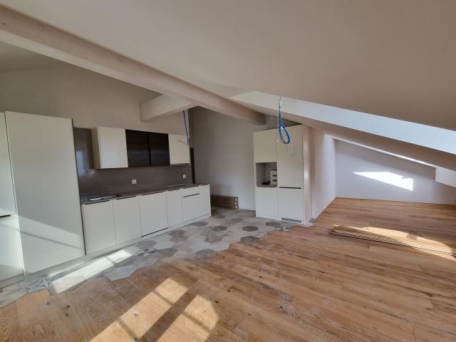 Apartment mieten in Corcelles (NE)