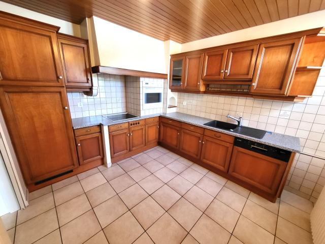 Apartment mieten in Mont-de-Buttes