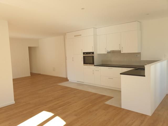 Apartment mieten in Mont-de-Buttes