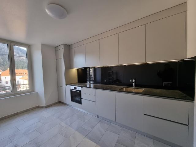 Apartment mieten in Mont-de-Buttes