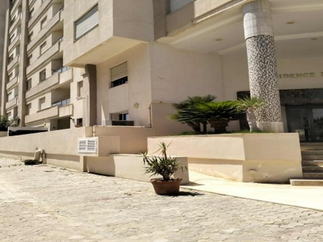 Appartement vente à Ain Zaghouan