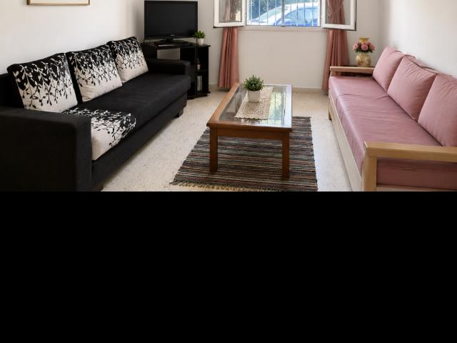 Appartement vente à Akouda