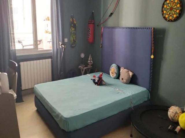 Appartement vente à Jardins de Carthage, Ain Zaghouan