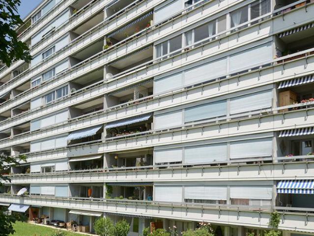 Apartment mieten in Le Grand-Saconnex