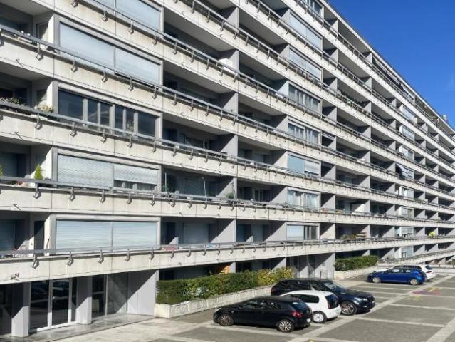 Apartment mieten in Le Grand-Saconnex