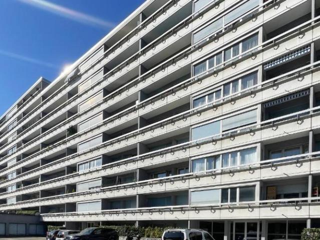 Apartment mieten in Le Grand-Saconnex