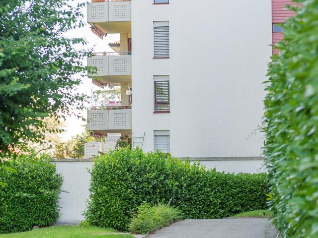 Garage mieten in Le Grand-Saconnex