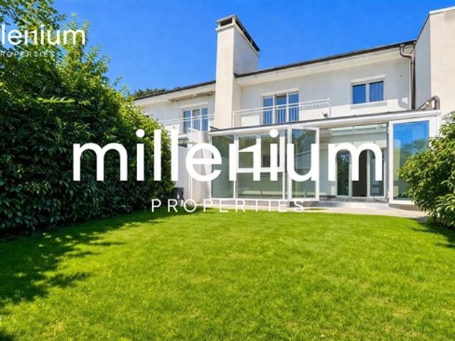 Einfamilienhaus mieten in Le Grand-Saconnex