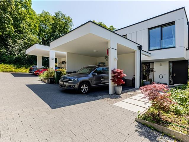 Reihenfamilienhaus mieten in Le Grand-Saconnex