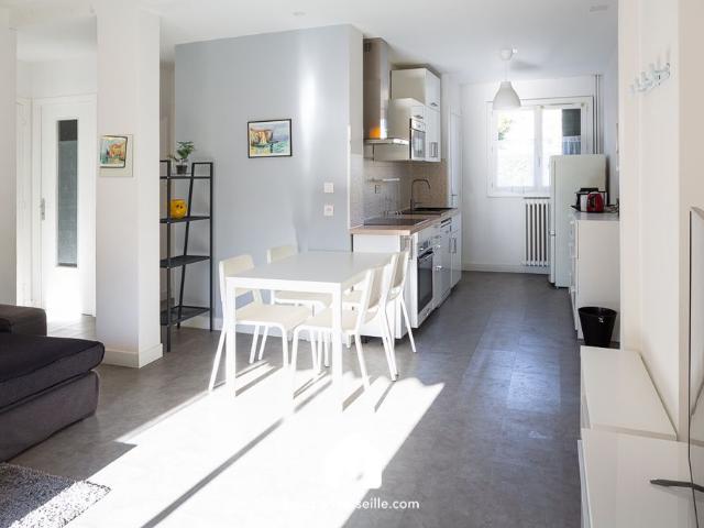 Appartement location à Marseille