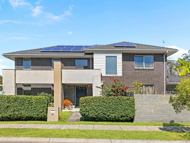 House for sale in Edmondson Park, Sydney