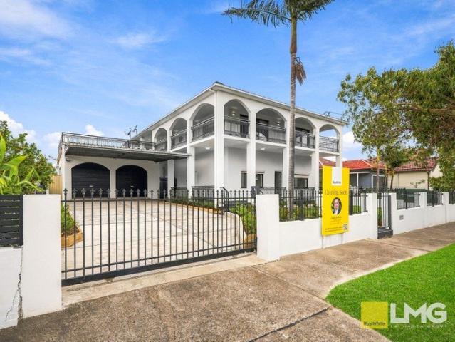 House for sale in Auburn, Sydney