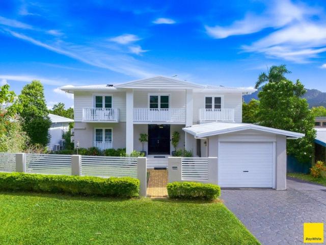 House for sale in Cairns, Queensland