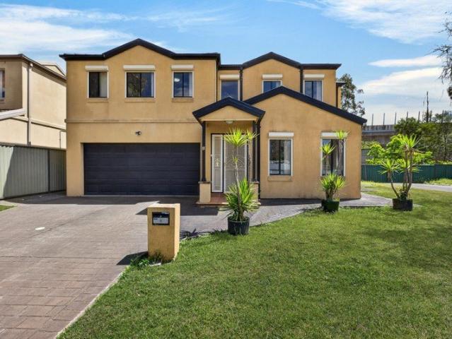 House for sale in Casula, Sydney